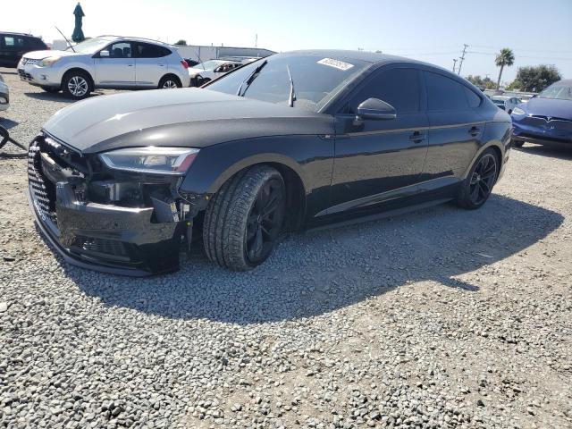 AUDI S5 PREMIUM