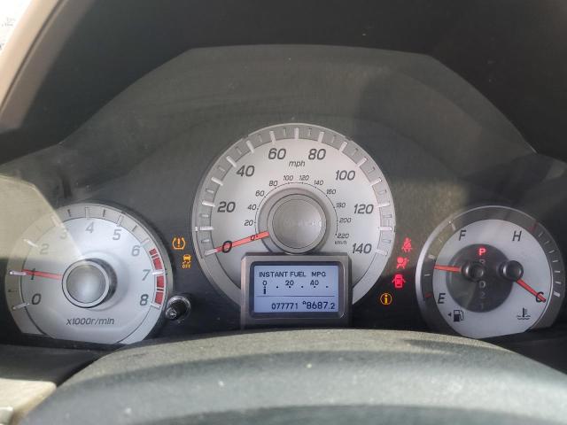 2015 HONDA PILOT TOUR 5FNYF4H92FB052669