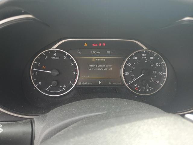 2016 NISSAN MAXIMA 3.5 - 1N4AA6AP5GC904960