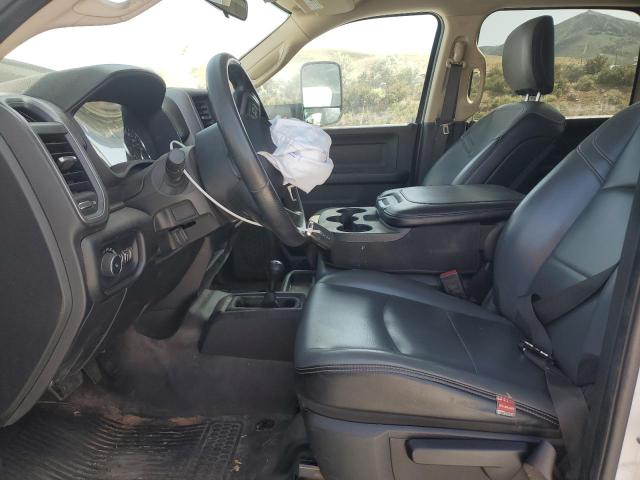 2019 RAM 2500 TRADE 3C6UR5HL2KG576827