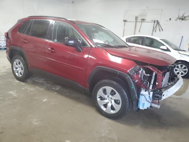 Vin: 2t3h1rfv2kw025441, lot: 62488115, toyota rav4 le 20194