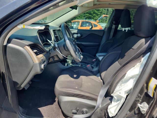 2016 JEEP CHEROKEE L 1C4PJMCS7GW331519