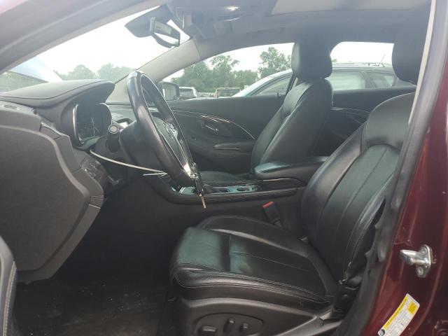 2016 BUICK LACROSSE P 1G4GF5G3XGF264579
