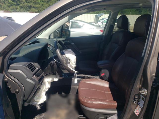 2017 SUBARU FORESTER 2 JF2SJATC2HH536643