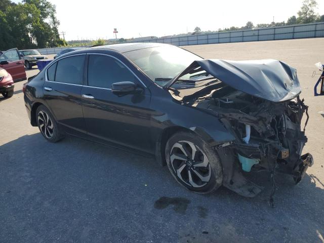 Vin: 1hgcr2f83ga025217, lot: 60526975, honda accord exl 20164