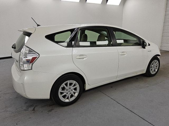 Vin: jtdzn3eu3d3254134, lot: 59196705, toyota prius 20133