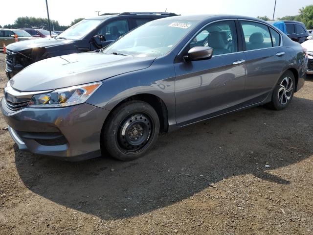 Vin: 1hgcr2f3xga111791, lot: 60601225, honda accord lx 2016 img_1