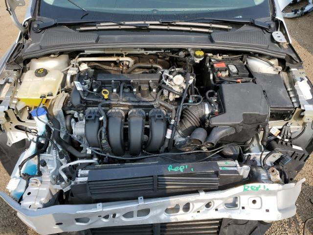 2016 FORD FOCUS SE - 1FADP3F24GL357770