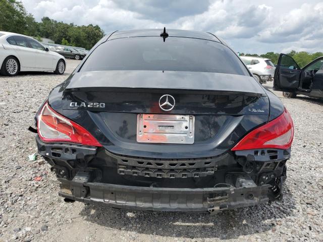 2018 MERCEDES-BENZ CLA 250 WDDSJ4EB3JN629351