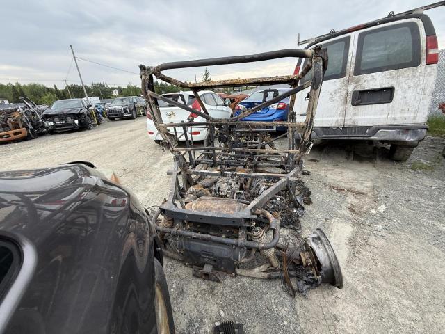 2020 CAN-AM DEFENDER X - 3JBUWAX44LK001747