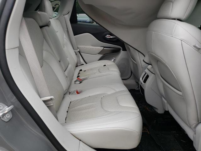 2021 JEEP CHEROKEE L - 1C4PJMDX5MD105237