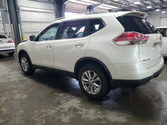 Vin: 5n1at2mv4fc756270, lot: 62902495, nissan rogue s 20152