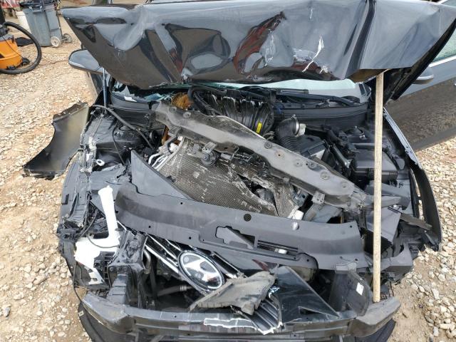 2018 HYUNDAI SONATA SPO 5NPE34AF8JH688633