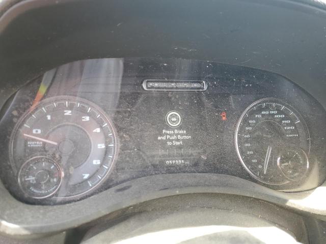 2022 RAM 2500 POWER - 3C6TR5EJ3NG345700