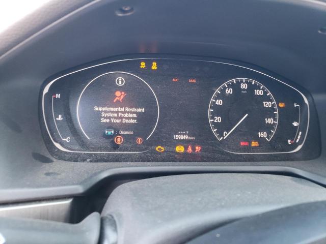 2018 HONDA ACCORD LX - 1HGCV1F14JA128310