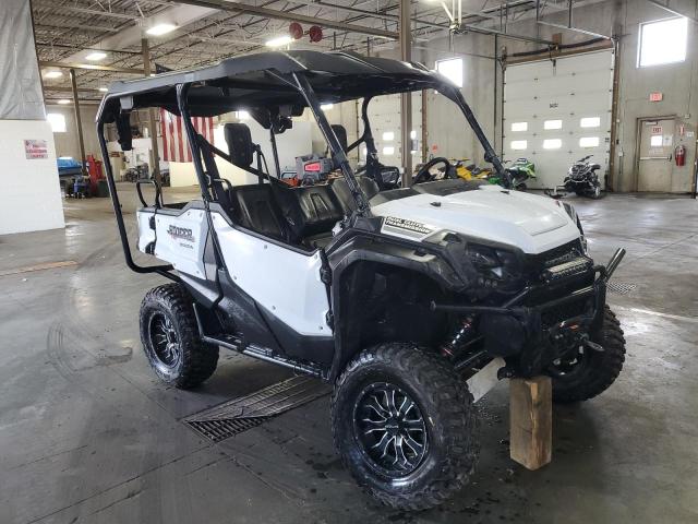 hond SXS1000M5D PIONEER 5
