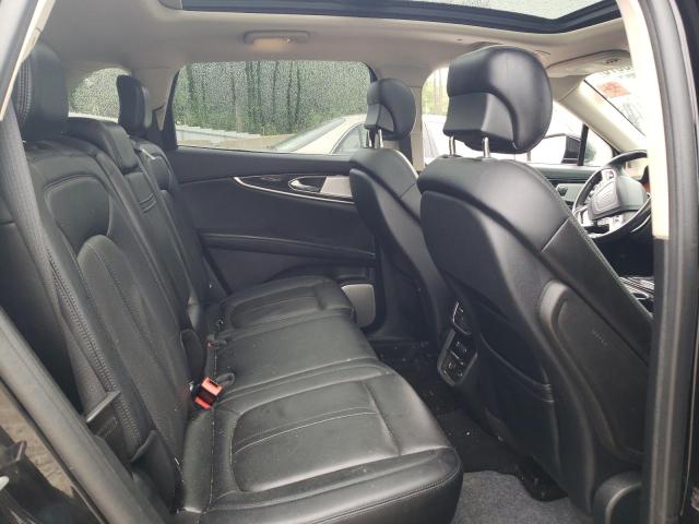 2021 LINCOLN NAUTILUS R #3304602479