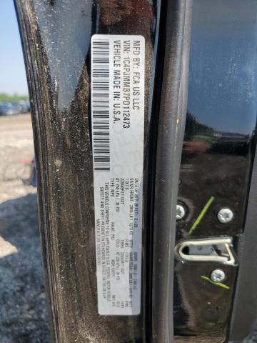 2023 JEEP CHEROKEE A 1C4PJMMB7PD112473