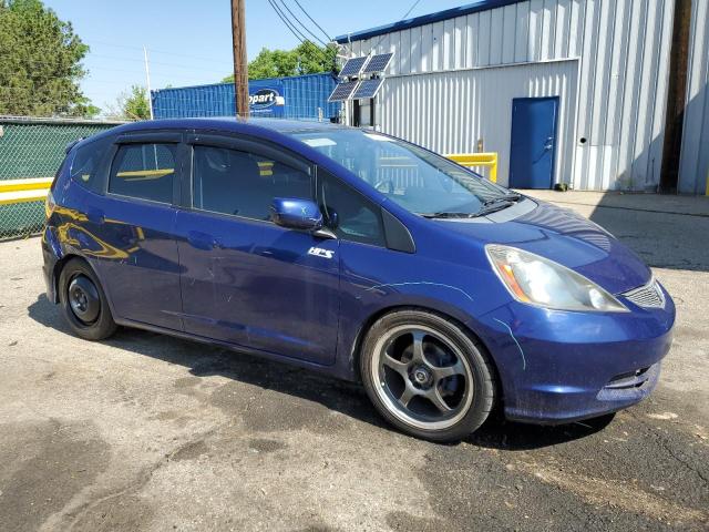 Vin: jhmge8g30dc064671, lot: 60250455, honda fit 20134