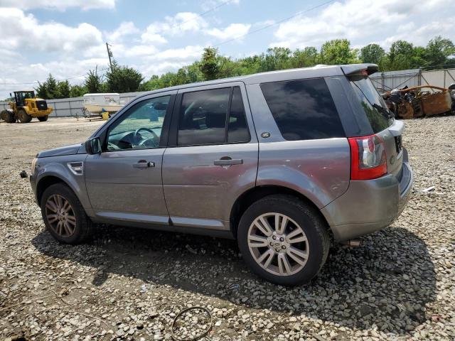 Vin: salfr2bn5ah191866, lot: 60617335, land rover lr2 hse 20102