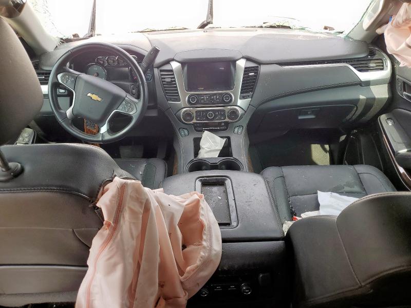 2020 CHEVROLET SUBURBAN C 1GNSCHKCXLR164529