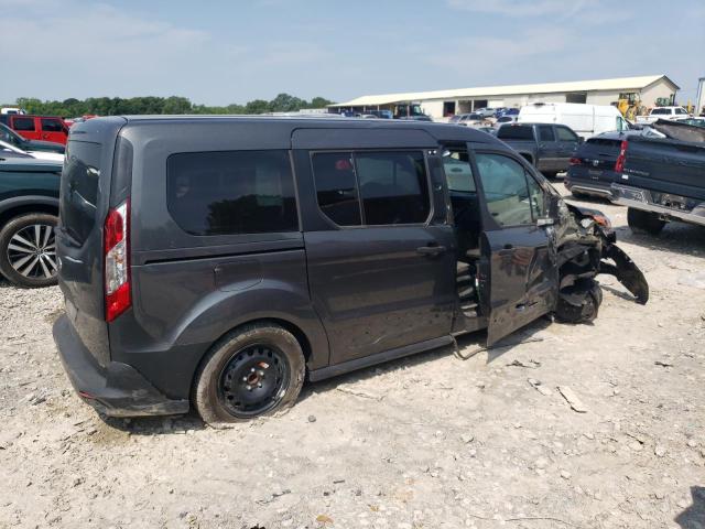 FORD TRANSIT CO 2023 gray  gas NM0GE9E21P1557662 photo #4