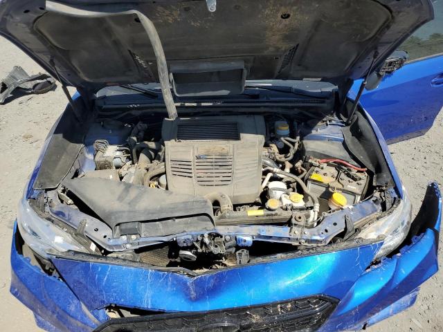 2020 SUBARU WRX JF1VA1A6XL9826078