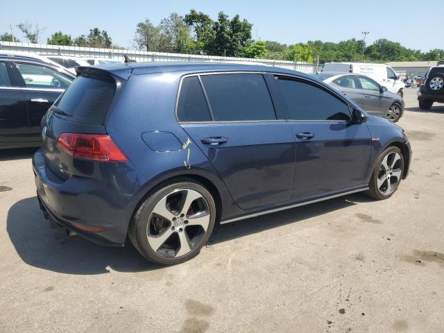 2016 VOLKSWAGEN GTI S/SE 3VW4T7AU4GM022431