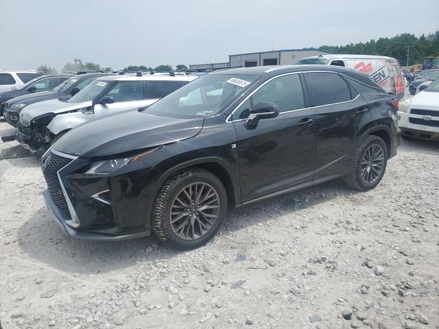 Vin: 2t2bzmca3gc005442, lot: 60033575, lexus rx350 350 base 2016 img_1