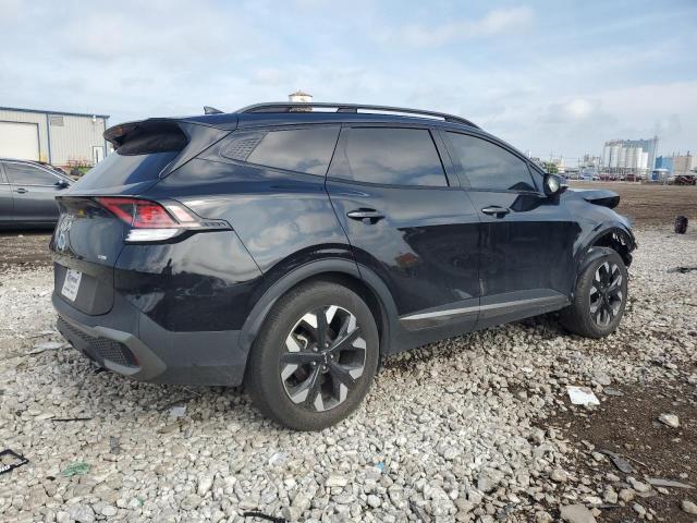 2023 KIA SPORTAGE X LINE 5XYK6CAF7PG052838