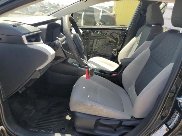 2020 TOYOTA COROLLA LE - JTDVPRAE3LJ098584