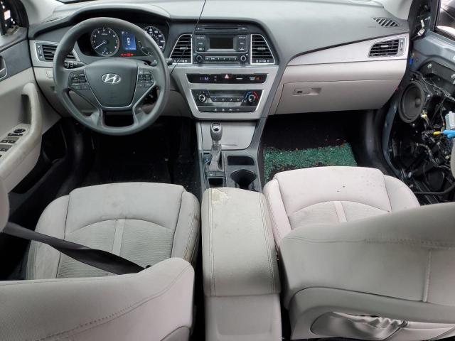 2017 HYUNDAI SONATA SE 5NPE24AF6HH516775