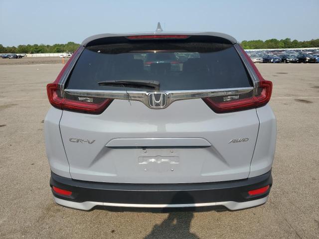 2021 HONDA CR-V EXL 2HKRW2H83MH657251