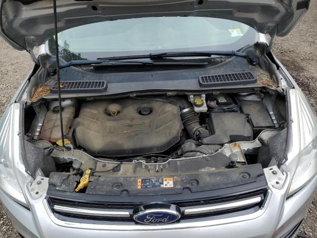 2016 FORD ESCAPE TIT - 1FMCU9J99GUB85375