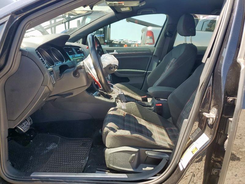 2019 VOLKSWAGEN GTI S 3VW6T7AUXKM023844