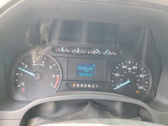 2019 FORD F250 SUPER - 1FT7W2B6XKED50624