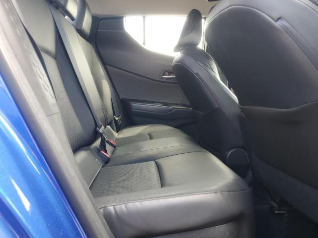 2020 TOYOTA C-HR XLE JTNKHMBX1L1077361