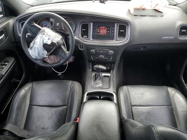 2015 DODGE CHARGER SE 2C3CDXBG2FH862116