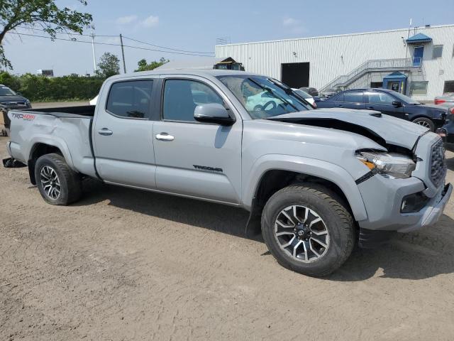 Vin: 5tfdz5bn5mx056865, lot: 59925465, toyota tacoma double cab 20214