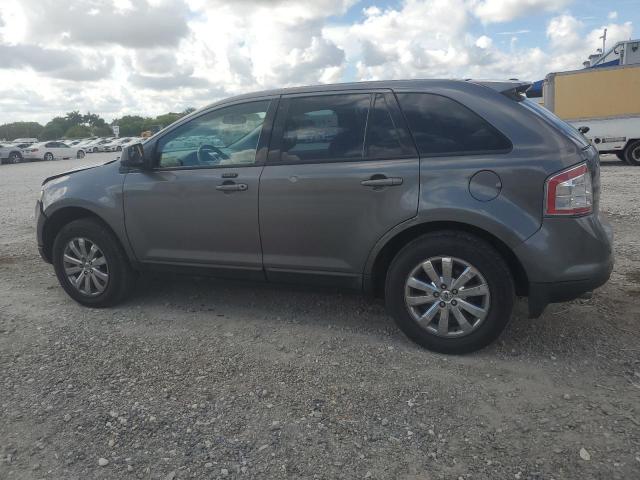 Vin: 2fmdk4jc3abb27123, lot: 62195865, ford edge sel 20102