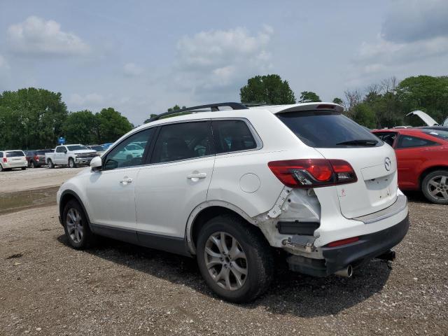 Vin: jm3tb3ca7f0450645, lot: 60904815, mazda cx-9 touring 20152