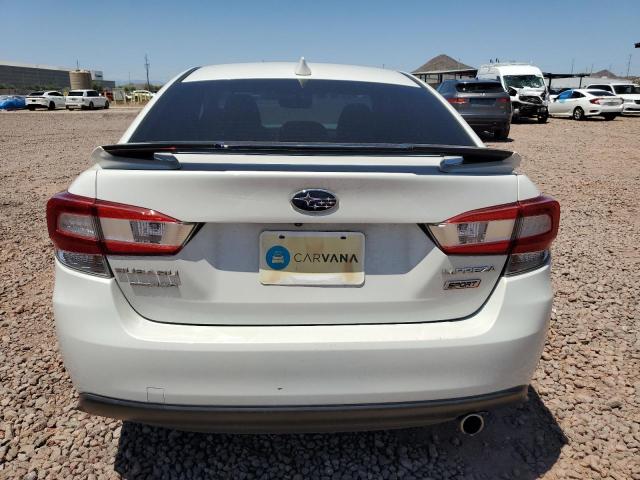 2019 SUBARU IMPREZA SP 4S3GKAJ61K1623089