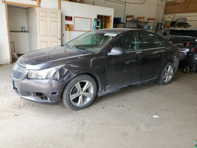 Vin: 1g1pe5sb4e7286213, lot: 59584405, chevrolet cruze lt 2014 img_1