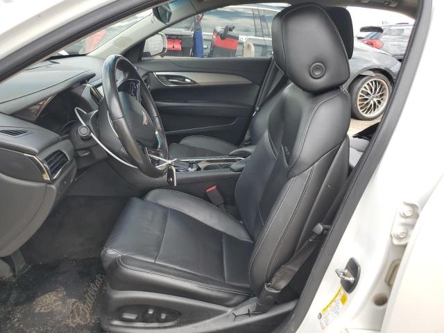 2015 CADILLAC ATS LUXURY 1G6AB5R3XF0127570