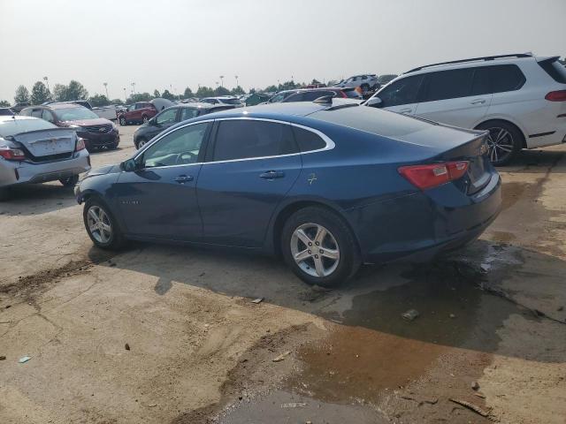 2019 CHEVROLET MALIBU LS - 1G1ZC5ST1KF180469