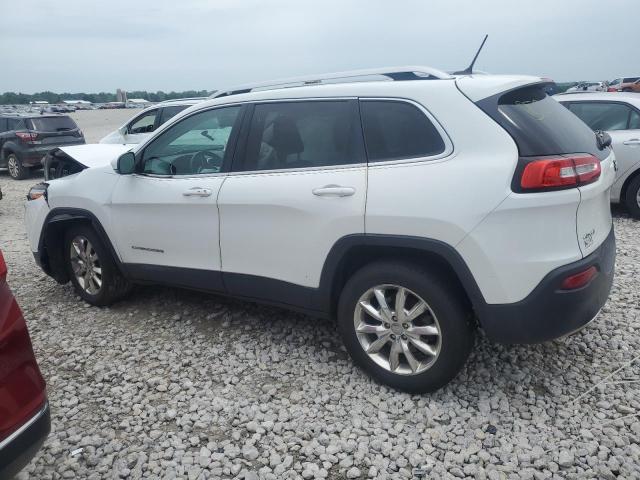 2015 JEEP CHEROKEE L 1C4PJMDB8FW524937