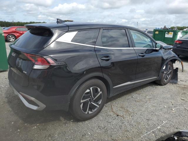 Vin: kndpu3dg8s7182245, lot: 59356925, kia sportage lx 20253