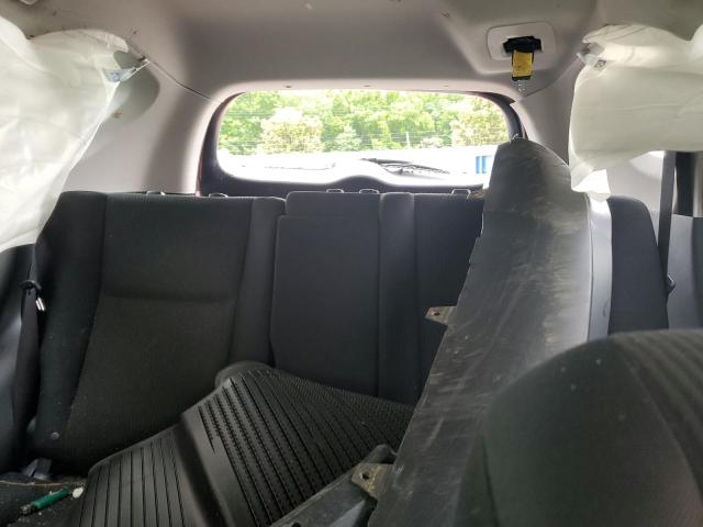 2017 TOYOTA RAV4 LE - JTMZFREV0HJ143017