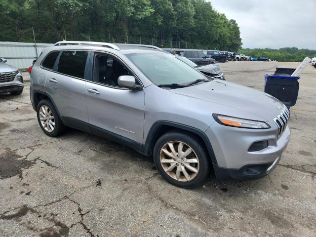 Vin: 1c4pjldb3gw164956, lot: 60465625, jeep grand cher limited 20164