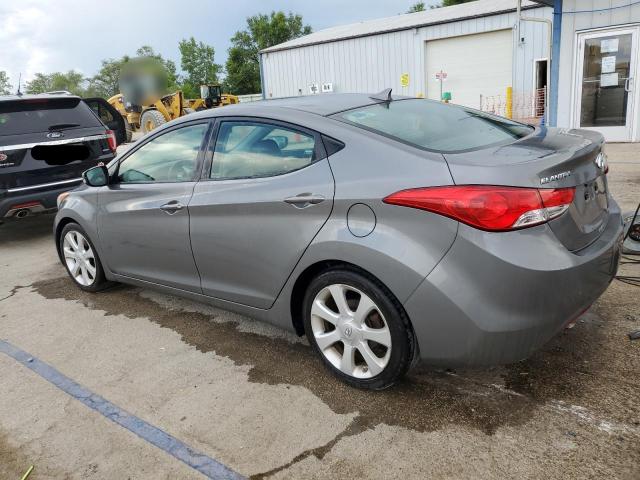 Vin: 5npdh4ae1dh446923, lot: 62825765, hyundai elantra gls 20132